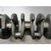 #ZF07 Crankshaft Standard For 11-15 CHEVROLET CRUZE  1.8 55562987
